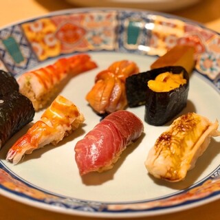 豊鮨