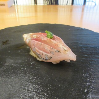 三笠鮨