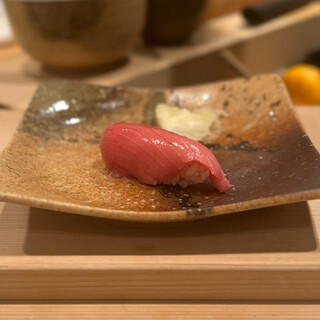 鮨 福原
