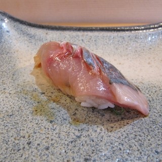 龍寿し