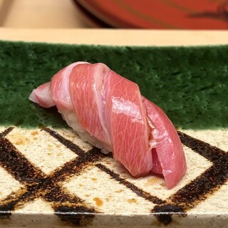 山の井