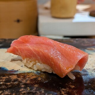 鮨德