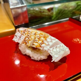 小笹寿し