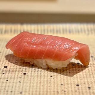 鮨 西崎