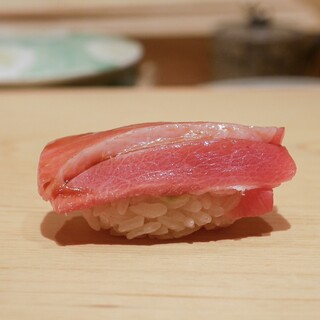 鮨 めい乃