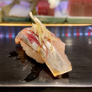 幸寿し