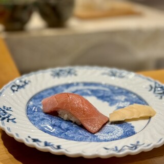 鮨 いくた