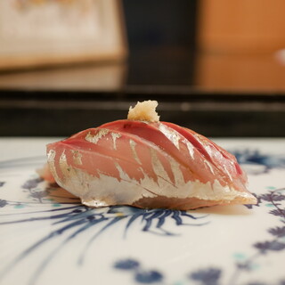 鮨 のぐち