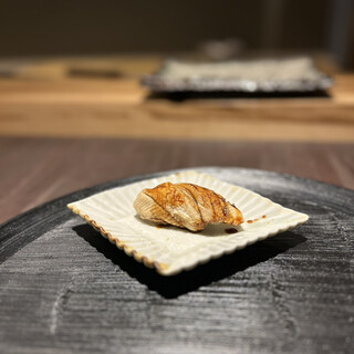 鮨 ひじり