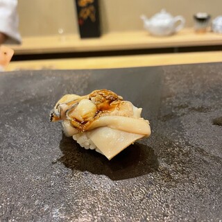鮨義心