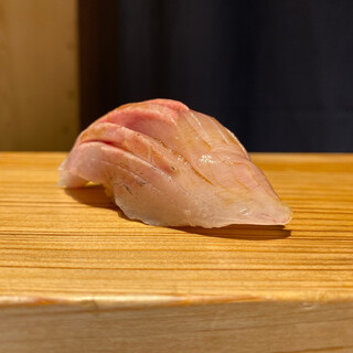 鮨 いの