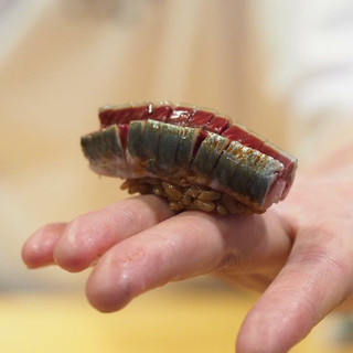 照寿司