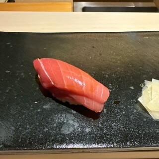 すし 伍水庵