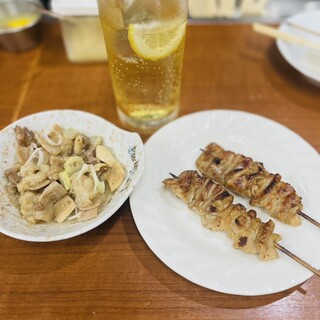 縄のれん