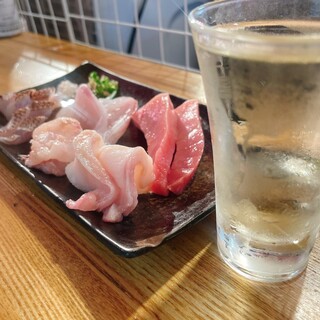 魚草