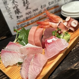 サ嘉ダチ