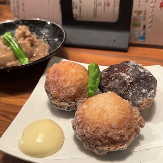 ますらお