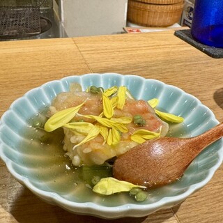さか月