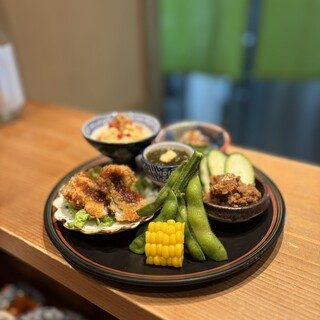 築地長屋6-7-7