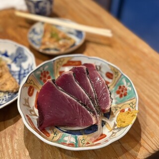 酒場 井倉木材