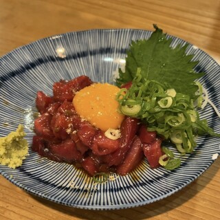 バルガウディ