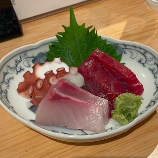 魚屋ひでぞう