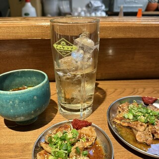 アンケラソ