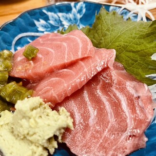 まぐろ問屋