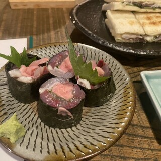 そらや