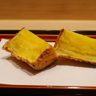 てんぷら 近藤