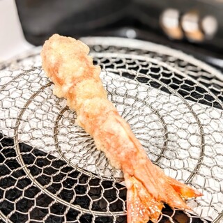旬恵庵 あら垣