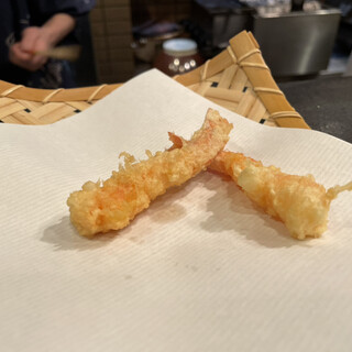 天菊