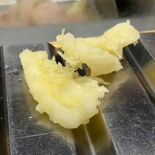 天錦