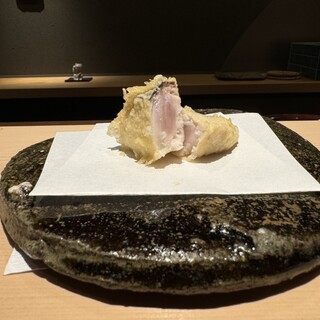 天若