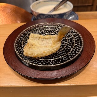 旬天 伸
