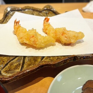 [移転前]てんぷら 千の種