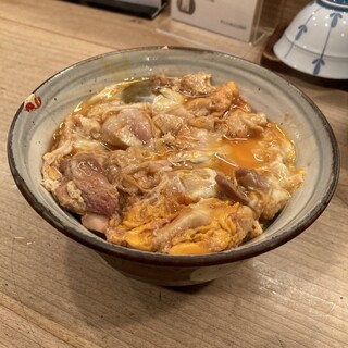 鳥つね自然洞