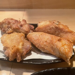 庭つ鶏