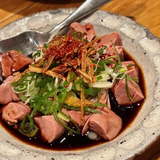 焼肉鳥ｇｇ