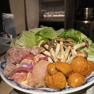 地土里
