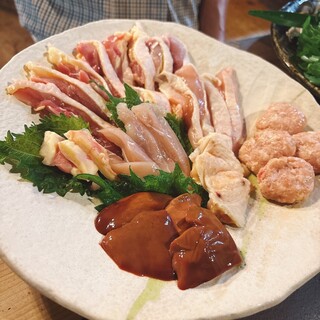亀甲苑