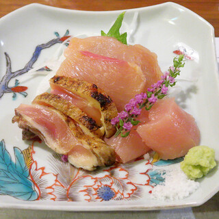 じどりや 穏座