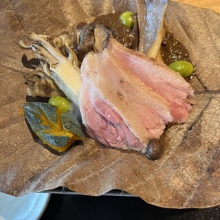 八起庵