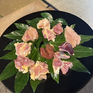 とり料理 瀬戸