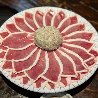 鳥名子