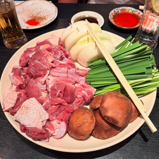 鳥一