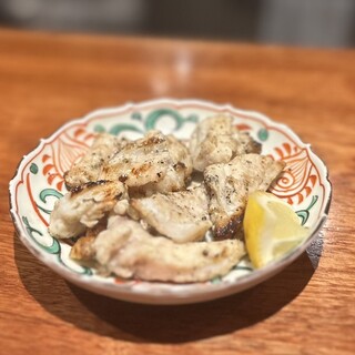 焼鳥食堂