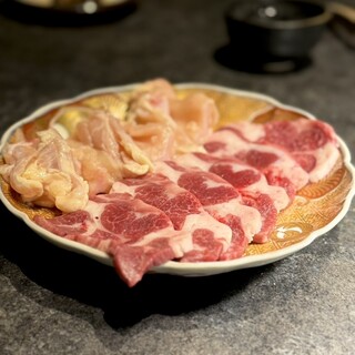鶏らぼ