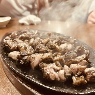 とりまんま