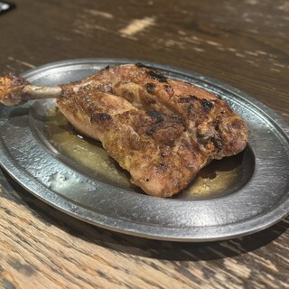 骨付鳥 一鶴